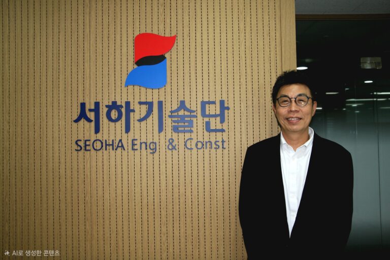 안전한 지하공간 설계가 도시의 미래를 좌우한다