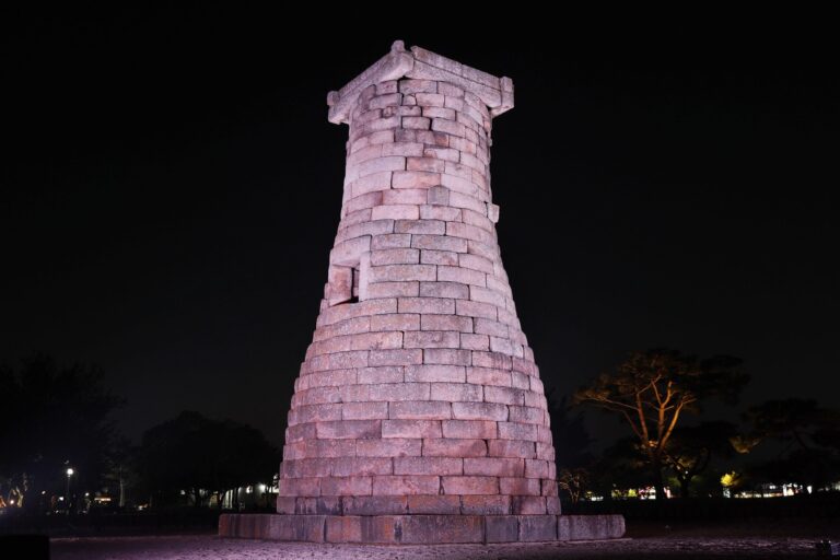 천 년을 자전거로 지나가다, 경주 역사탐방 자전거길